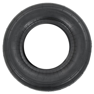 Schubkarrenreifen 3.50-8 4PR Gummi